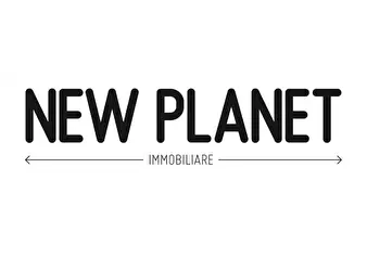 logo New Planet di Michielotto Patrizia