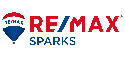 logo RE/MAX Sparks