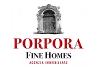 Porpora Fine Homes