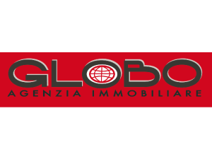 logo AGENZIA IMMOBILIARE GLOBO