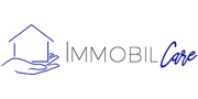 logo IMMOBILCARE Livorno