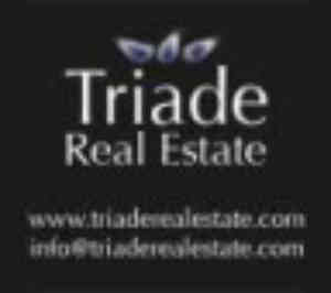 TRIADE REAL ESTATE DI PUGLIESE VINCENZO