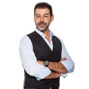 TOSI ROBERTO