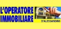 L&#039;OPERATORE IMMOBILIARE D&#039;ALESSANDRO
