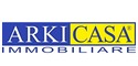 logo ARKICASA IMMOBILIARE