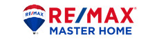 logo RE/MAX Master Home 2