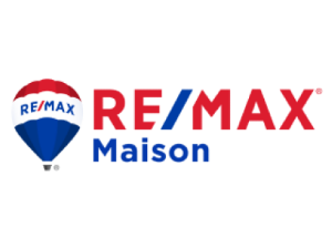 logo Remax Maison