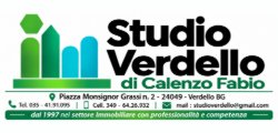 Studio Verdello di Calenzo Fabio S.a.s.