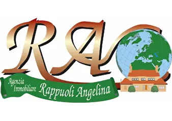 logo IMMOBILIARE RAPPUOLI S.R.L.