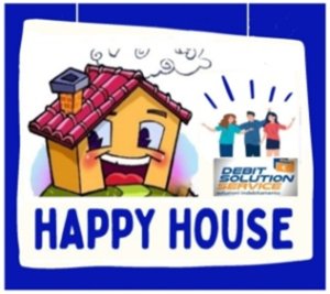 Happy House