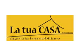 la tua casa di Biondo Romina