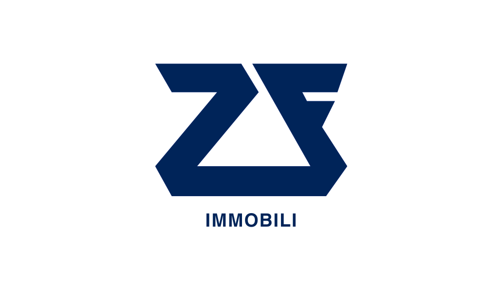 logo Zanimmobili