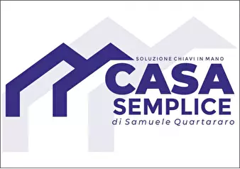 Casa Semplice di Samuele Quartararo