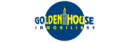 Golden House