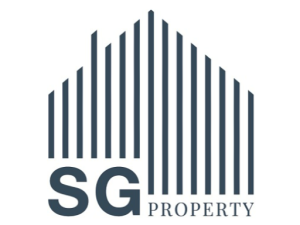 logo SG PROPERTY SRL