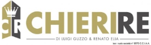 Chieri Re S.A.S di Luigi Guzzo & C