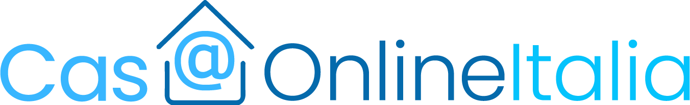 CASA ONLINE ITALIA