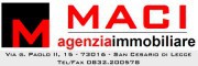 IMMOBILIARE MACI