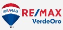 logo RE/MAX VerdeOro