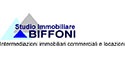logo Studio Immobiliare Biffoni