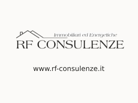 logo Rf Consulenze
