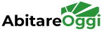 logo Abitare Oggi sas