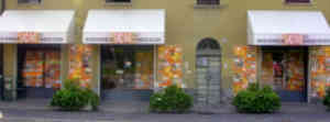 RM SERVIZIO IMMOBILIARE