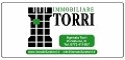 logo TORRI S.N.C. SERVIZIO IMMOBILIARE DI TORRI ULDERICO E CIPRESSO FRANCA