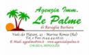 logo Ag. Le Palme