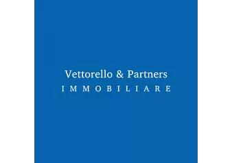 logo Vettorello & Partners Immobiliare