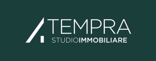 logo TEMPRA STUDIO IMMOBILIARE (TEMPRA RICCARDO)