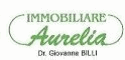 logo IMMOBILIARE AURELIA