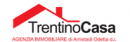 logo TRENTINO CASA