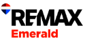 logo RE/MAX Emerald