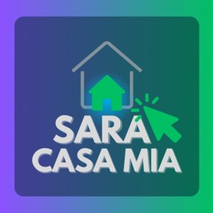 Sar&agrave; Casa Mia