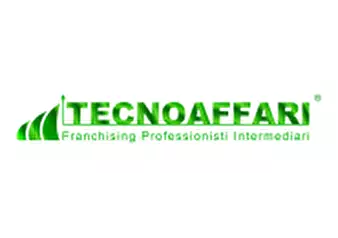 logo Tecnoaffari Studio Guidonia di Principessa Gloria