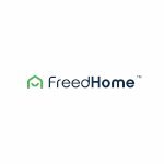 logo Freedhome S.R.L.