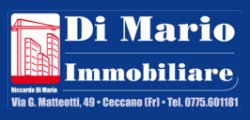 logo Di Mario Immobiliare