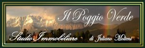 Studio Immobiliare " Il Poggio Verde" di Juliano Molteni