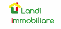 logo LANDI IMMOBILIARE S.A.S. DI LANDI ALESSANDRA
