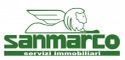 logo IMMOBILIARE SANMARCO