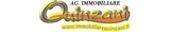 logo AG. IMMOBILIARE QUINZANI DI QUINZANI AMELIO E C. SNC