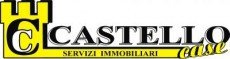 castello case di Maurizio Barzellotti e Francesco Argenzano snc