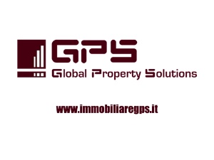 GPS real estate
