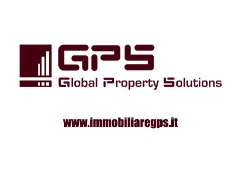 logo GPS real estate