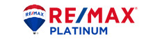 logo RE/MAX PLATINUM