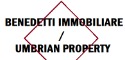Benedetti Immobiliare Umbrian Property