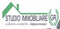 logo STUDIO IMMOBILIARE GR DI GALLO ALEXANDRO