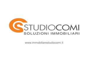 logo STUDIO COMI DI COMI MAX