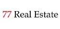 logo 77 Real Estate